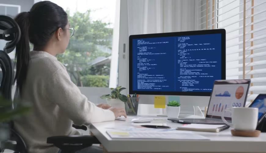 仁寿县企业数字化解决方案：机器学习赋能商业模式升级的核心路径